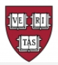 Harvard University CGA Postdoctoral Fellowship 2026. Funded