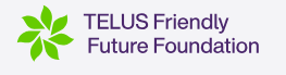 TELUS Friendly Future Foundation - Canadian Community Board Grant Program 2026 (With up to $20,000 in Funding)