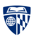 Johns Hopkins School of Government and Policy (SGP) - AGI Governance Fellowship Program 2026