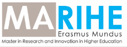 Erasmus Mundus - Master in Research and Innovation in Higher Education (MARIHE) Scholarship 2027