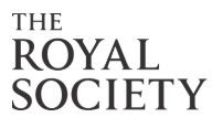 Royal Society APEX Awards 2027