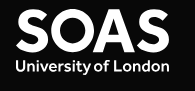SOAS University of London Research Fellowship 2026 (Fully Funded)